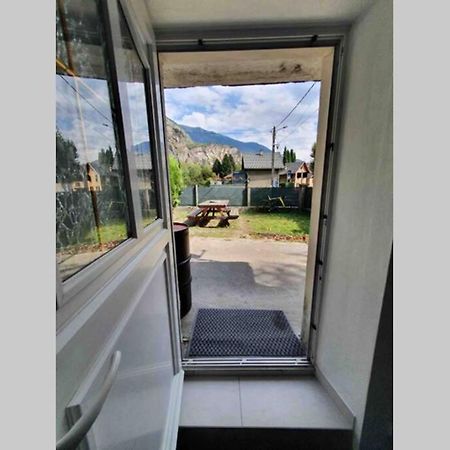 Appart Coeur De Maurienne Apartment Montvernier Екстериор снимка